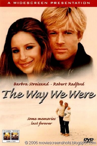 Golden Classic THE WAY WE WERE (DVD5NTSC) (Español Latino/Inglés) (1973)