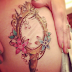 Awesome Mirror Tattooo