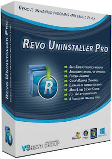 Latest Revo Uninstaller Pro + Crack Free Download Revo Uninstaller Pro easily uninstall and remove programs in Windows.