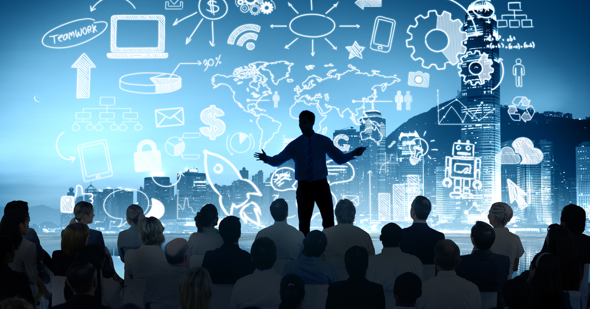 The Future of Learning: Tech Trends in Education