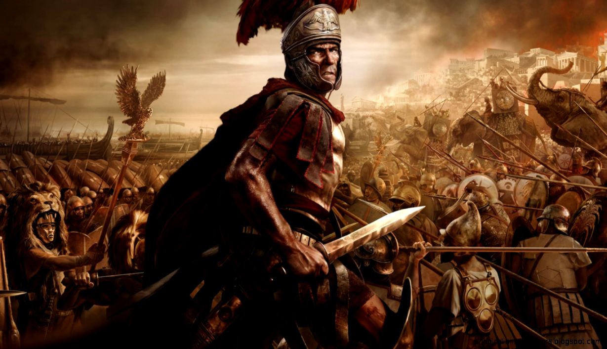 Life of Total War after Rome 2  totalwar