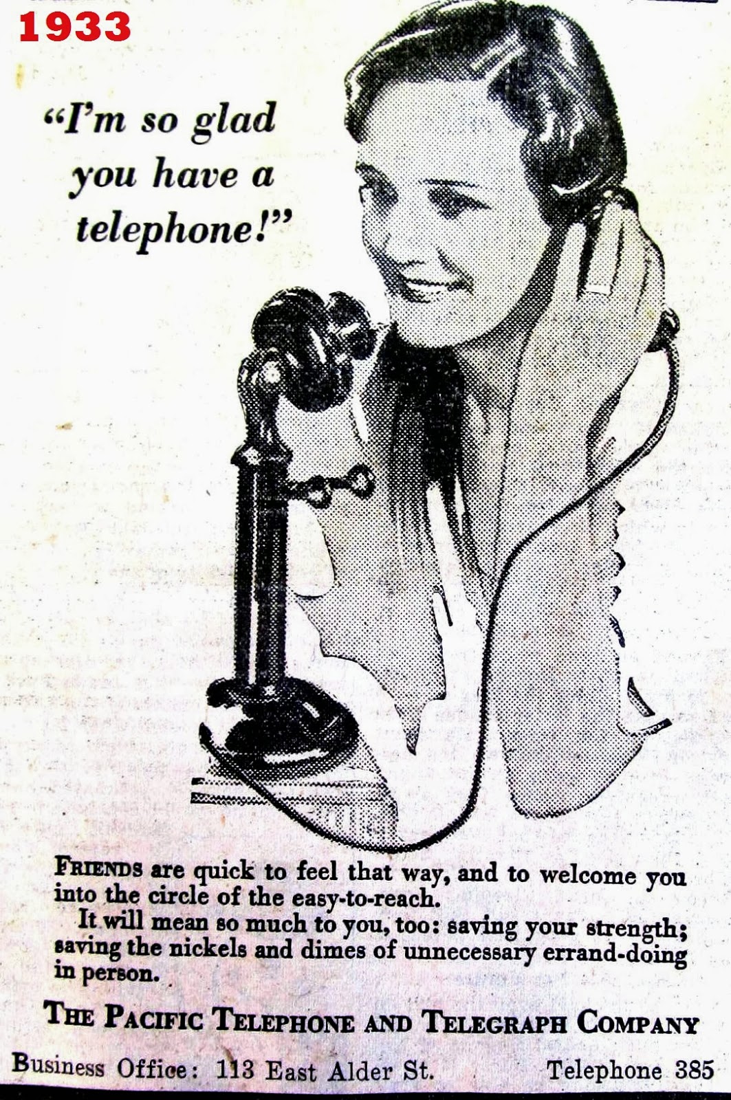 Bygone Walla Walla vintage images of the City and County (and beyond