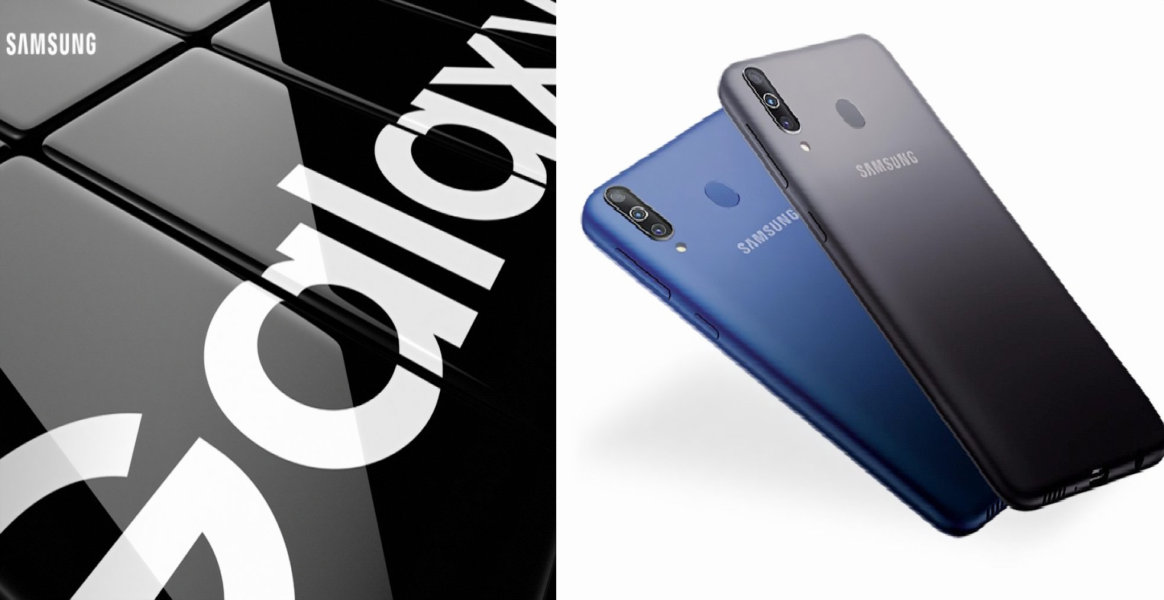 samsung galaxy a70 smartphone 2018 android