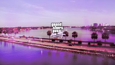 تحميل اللعبة المشهورة GTA Vice City كاملة للاندرويد اخر تحديث