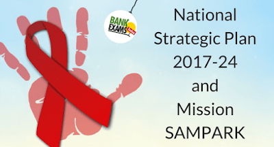 National Strategic Plan 2017-24 and Mission SAMPARK 