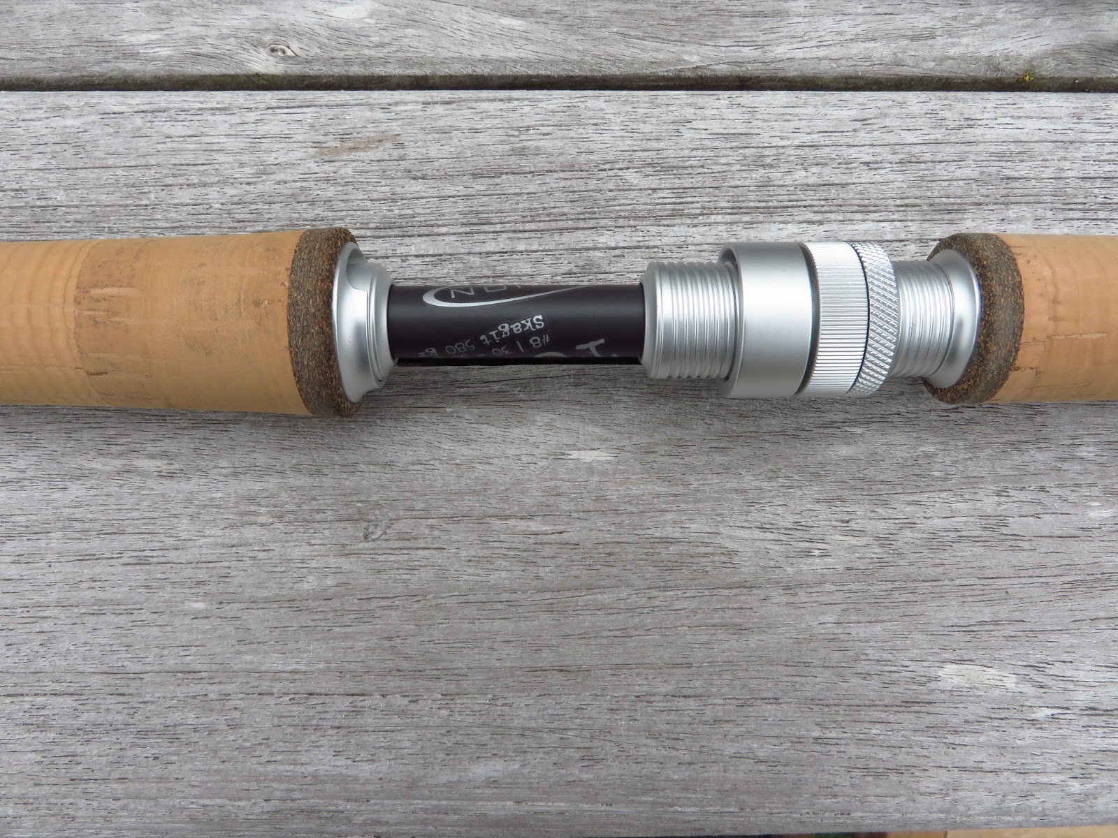 vision tool switch rod