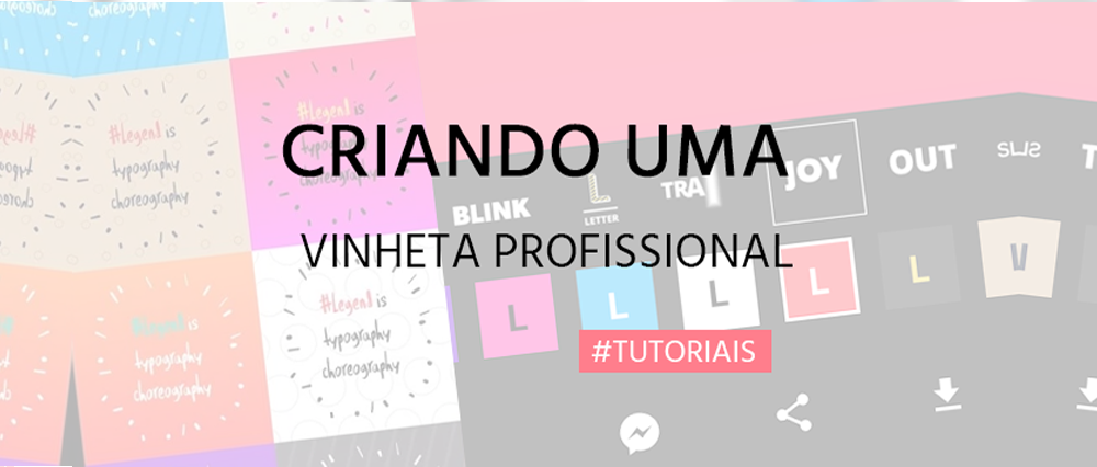 Como Criar Uma Vinheta Gratis Para Meu Canal No Youtube