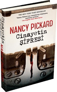 Cinayetin Şifresi – Nancy Pickard PDF indir