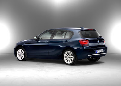 Venta bmw serie 1 mexico #7