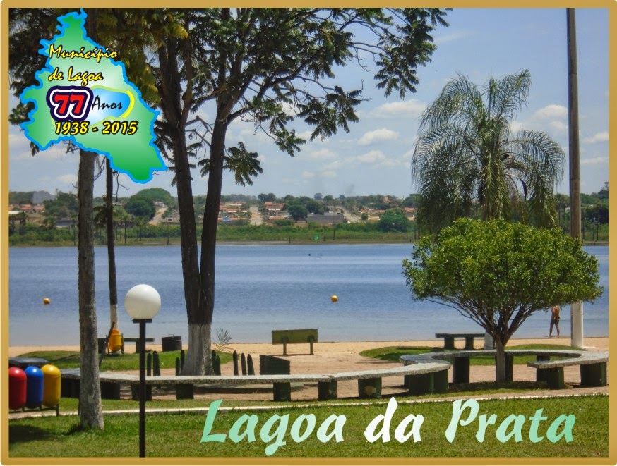 Turismo em Lagoa da Prata Lagoa da Prata * Minas Gerais Turismo em Lagoa da Prata Lagoa da Prata * Minas Gerais