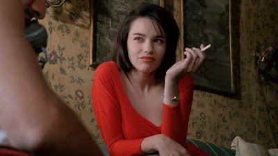 Betty Blue 1986 Beatrice Dalle Image 14