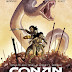 Recensione: Conan il Cimmero 1