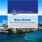 Choosing Personal Injury Attorney Boca Raton Is Simple