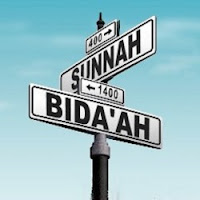 bid'ah-sunnah