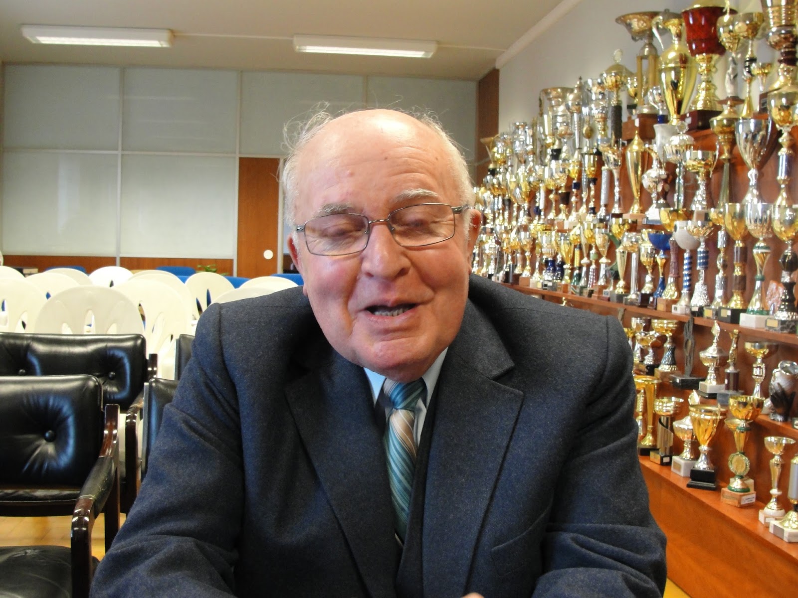 BNU Banco Nacional Ultramarino Sr. AGOSTINHO DOS SANTOS