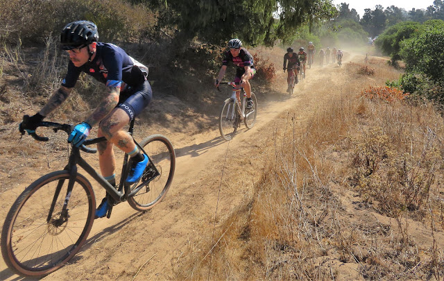 CCCX CYCLING: CCCX CYCLOCROSS #2 RACE 
