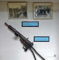 museum satriamandala