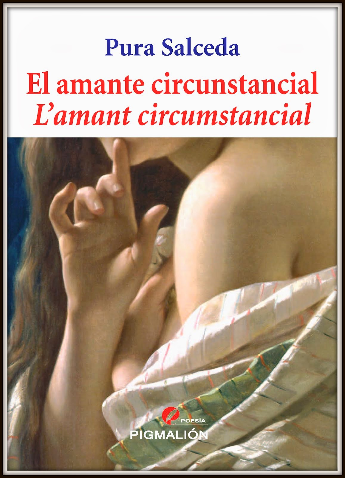L'amant circumstancial (2014)