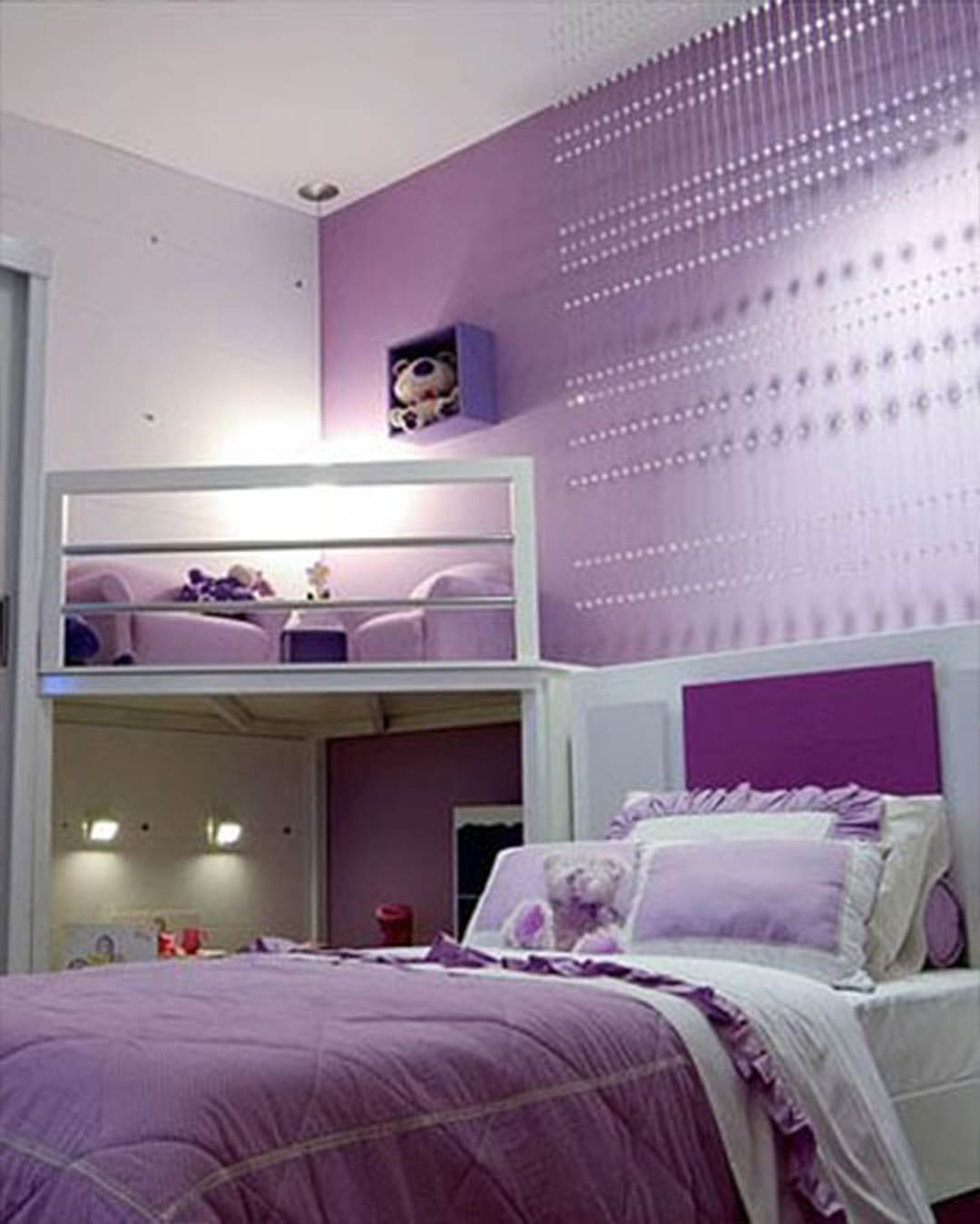 Decoración de cuartos JUVENILES que estan de moda tumblr MODERNOS ... Decoración de cuartos JUVENILES que estan de moda tumblr MODERNOS ...