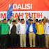 Koalisi Merah Putih Prabowo Borong 32 Gubernur, Kubu Jokowi Gigit 2 Jari Setelah UU Pilkada Sah