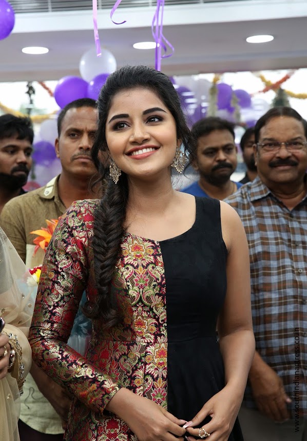 Anupama Parameswaran