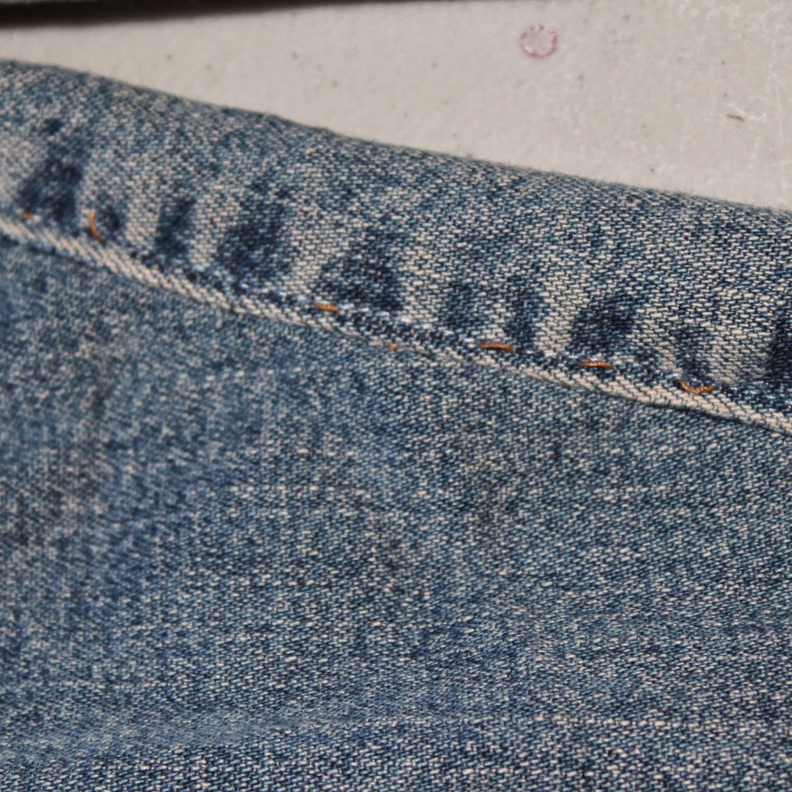 No Need Of Spoil Skinny Jeans From Old Jeans Tutorial