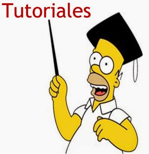 Tutoriales : ¿Qué es un tutorial?