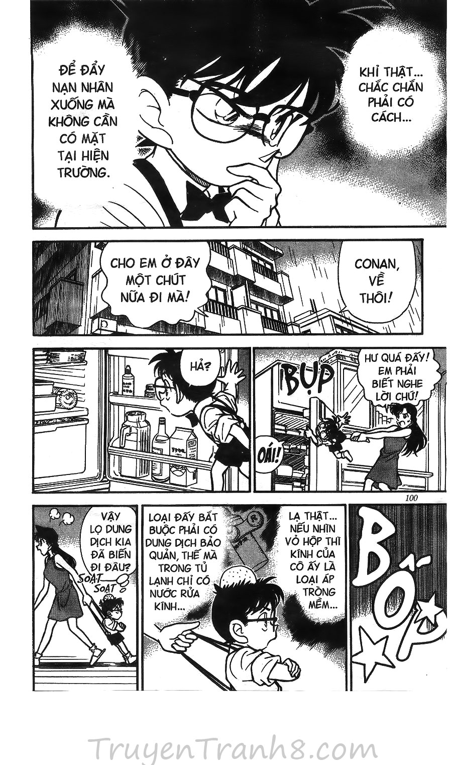 Detective Conan Chap 126 - Truyen.Chap.VN