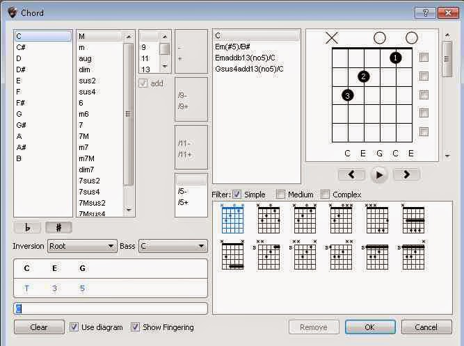 Belajar Gitar Dengan Software