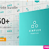 Free Simplex Infographic Bundle #173 After Effects | Download
