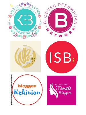 KOMUNITAS BLOGGER