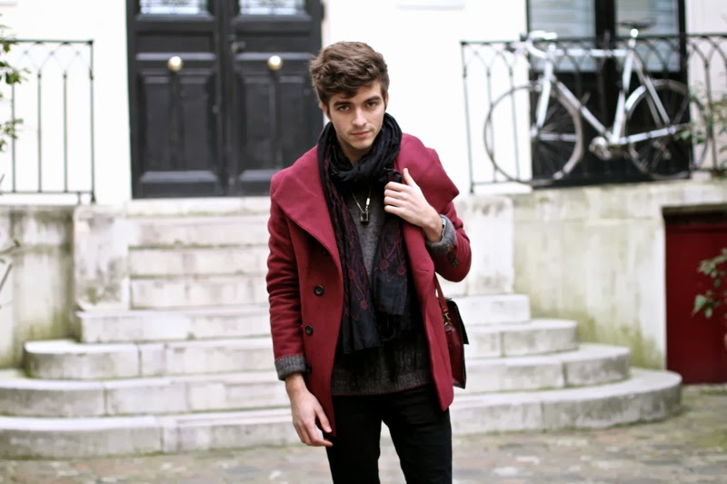 BLOG MODE HOMME PREPPY CONSEIL STYLE PARIS ELEGANCE TENDANCE