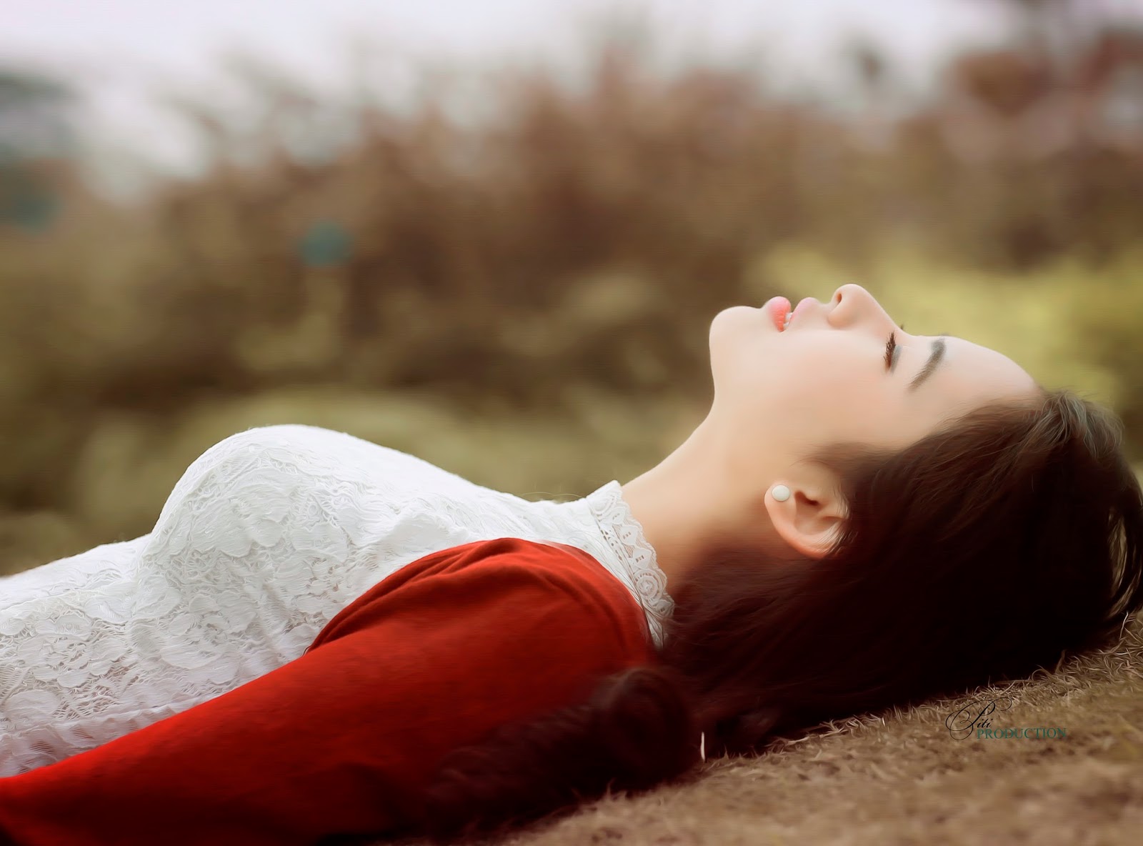 Hot girl…thần tiên tỷ tỷ phiên bản Việt Nam