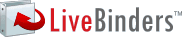 LiveBinders logo Teaching Times 2