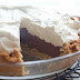 Chocolate Jello Pudding Pie Low Carb Dessert Recipes