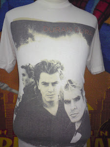 VTG DURAN DURAN 1987