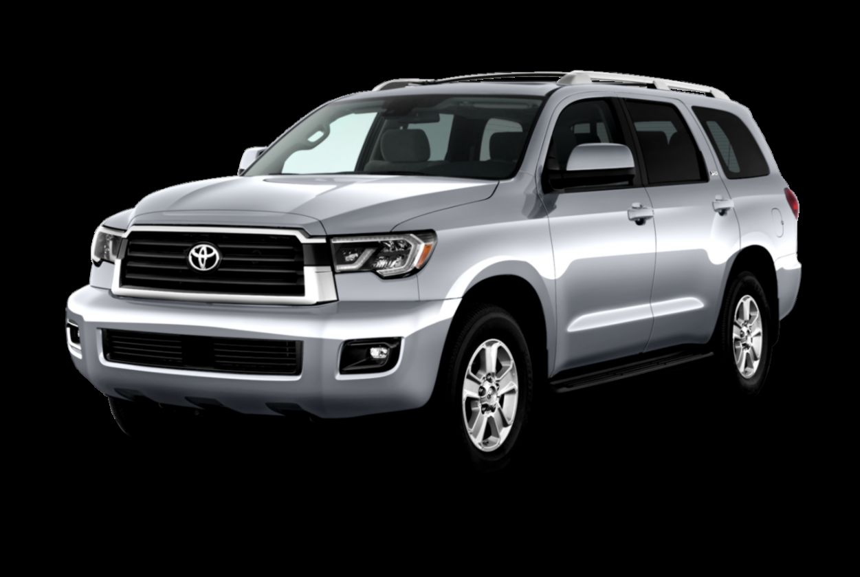 2018 Toyota Sequoia Reviews and Rating Motortrend