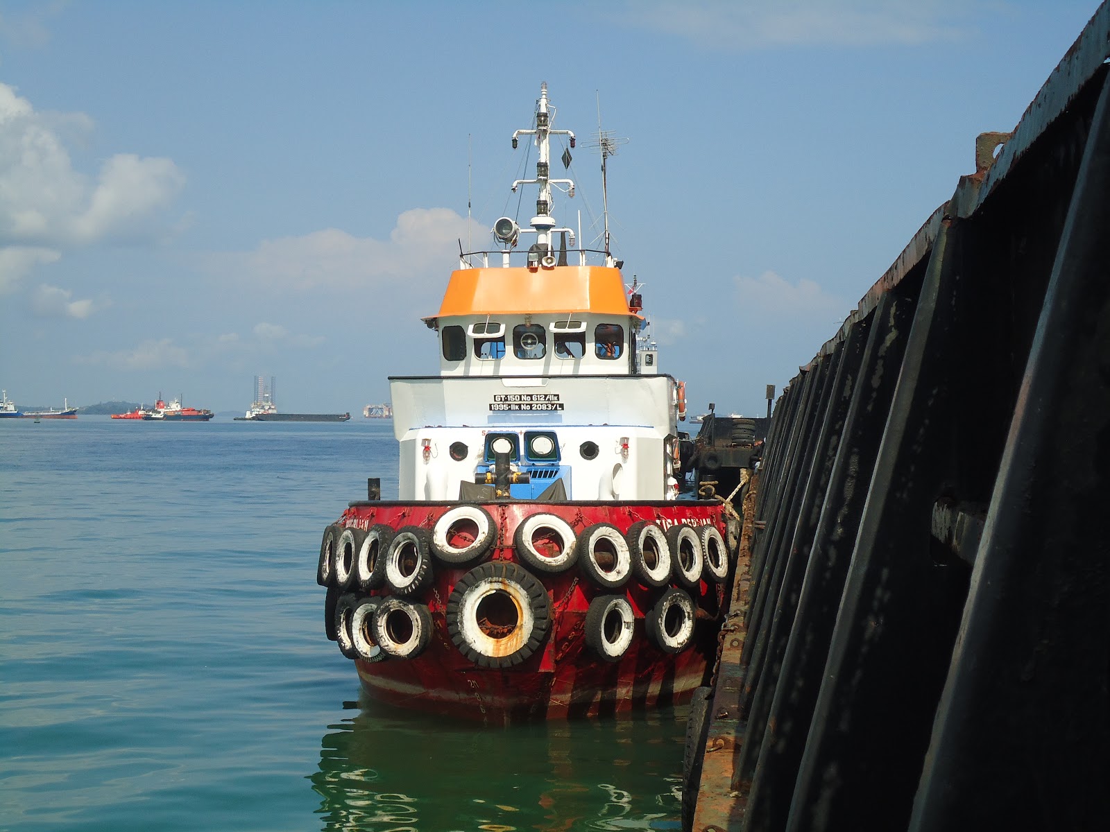 Suka Duka Punya Pacar Pelaut Kapal Pelaut Surveyor Suka Duka Punya Pacar Pelaut Kapal Pelaut Surveyor