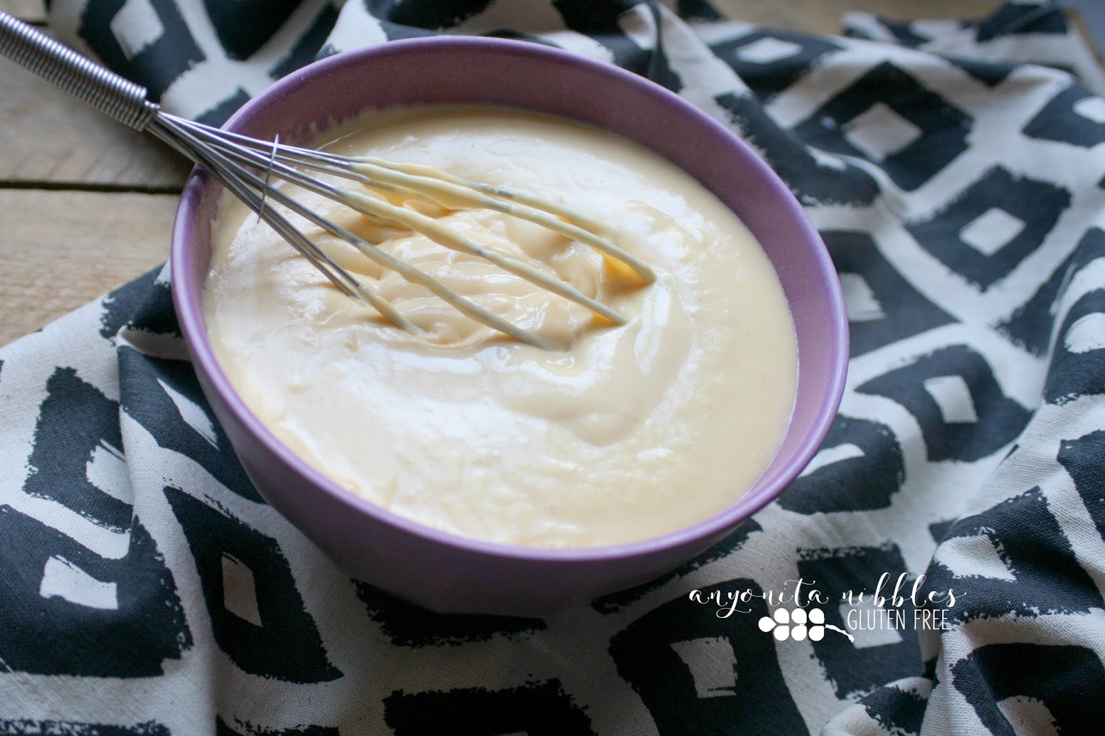 Anyonita Nibbles Gluten Free Recipes Gluten Free No Butter Cheese