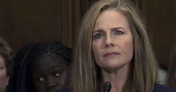 Eaton Rapids Joe: Kavanaugh