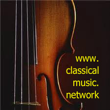 classical music . network