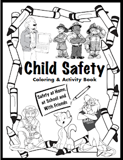 Keeping Kids Safe FREE Download