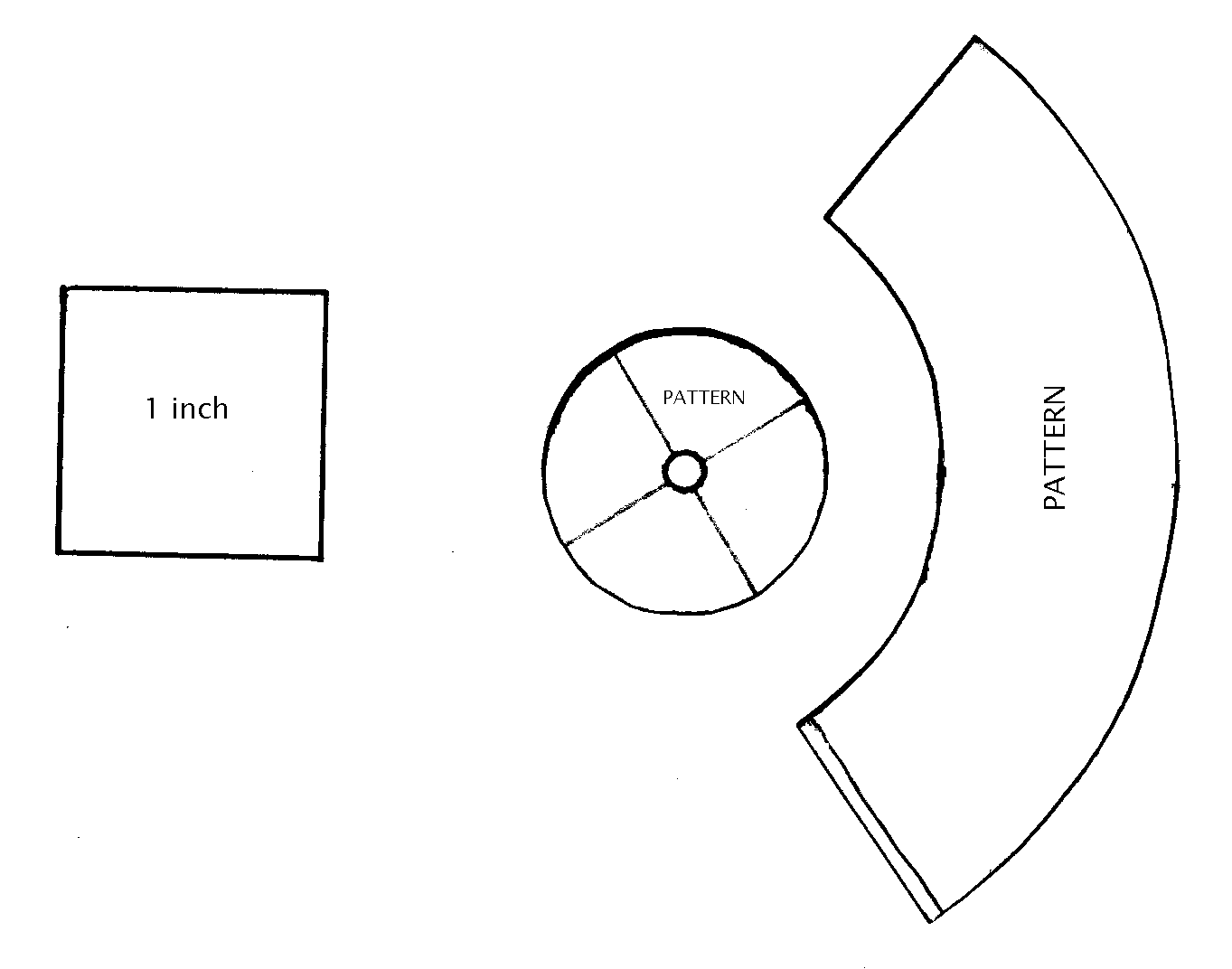 Dollhouse Miniature Furniture - Tutorials | 1 inch minis: BATTERY ...