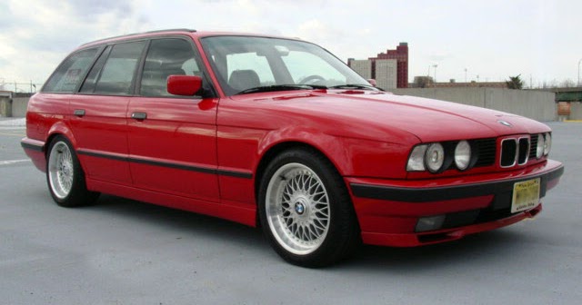 HEL Brake Lines KIT For BMW 5 Series E34 525i Touring SE BMW-6-407 1992-1996 