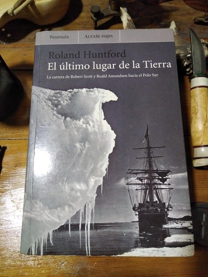 EL RINCON DE NANUK octubre 2018