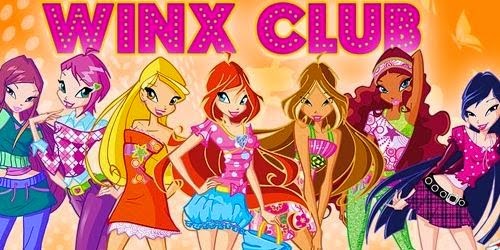 Winx Club: Se está realizando el doblaje de la séptima temporada – ANMTV