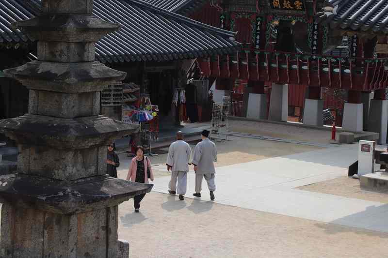 구례 화엄사
