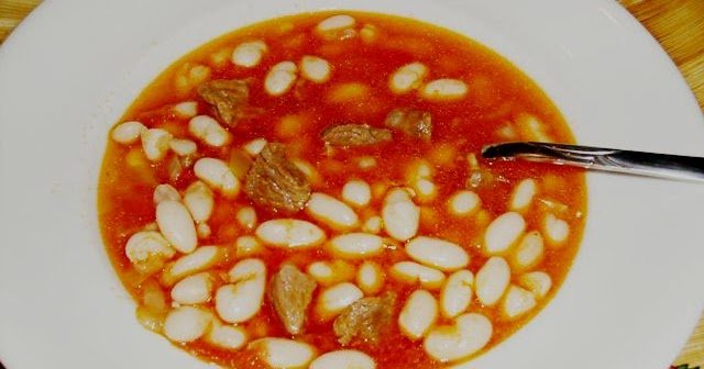 1 Bir Tabak Kuru Fasulye Kaç Kalori Besin Değeri Protein Miktarı Ders