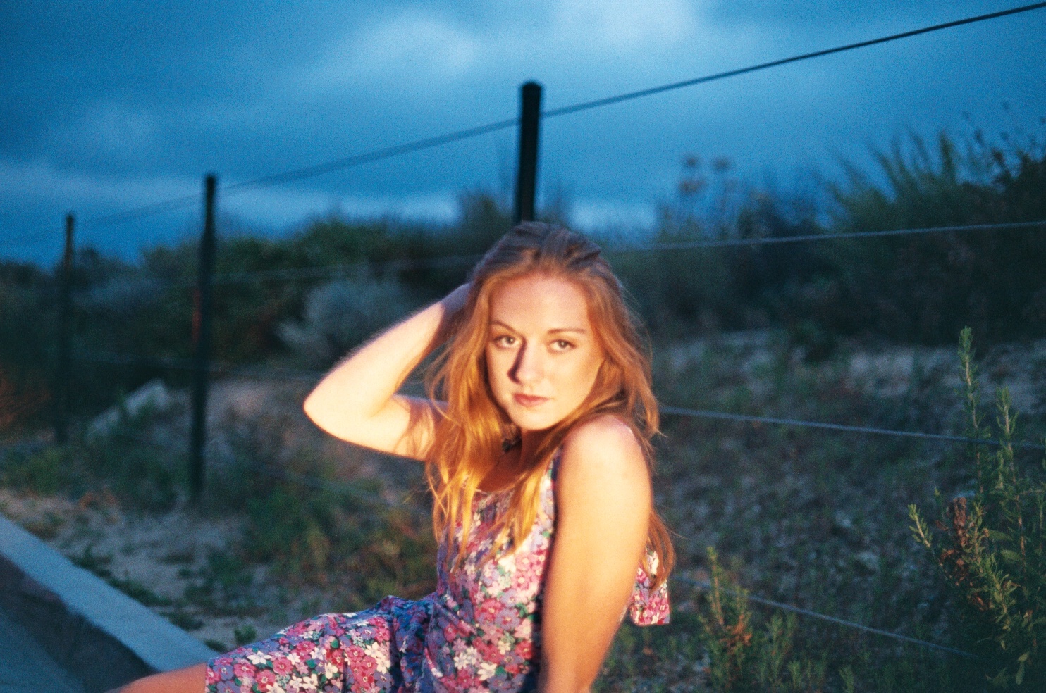 mary claire roman photography: alissa
