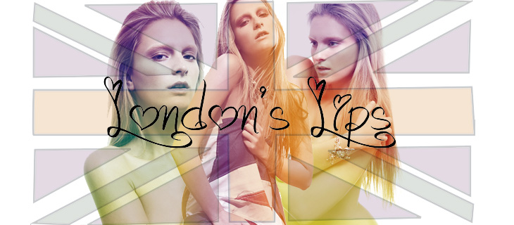 London's Lips